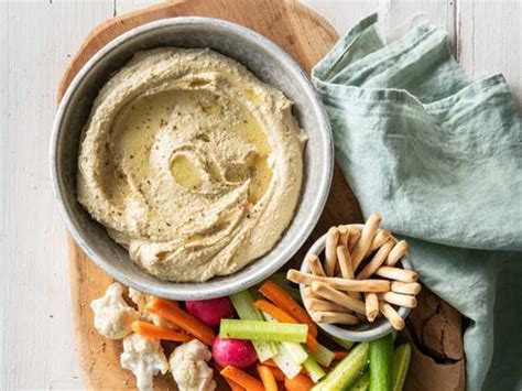 Hummus maken: zo krijg je deze klassieker onder de。